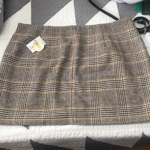 NWT F21 skirt